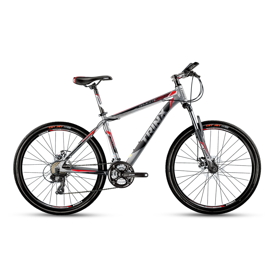 Xe đạp địa hình TRINX MAJESTIC M500 2016