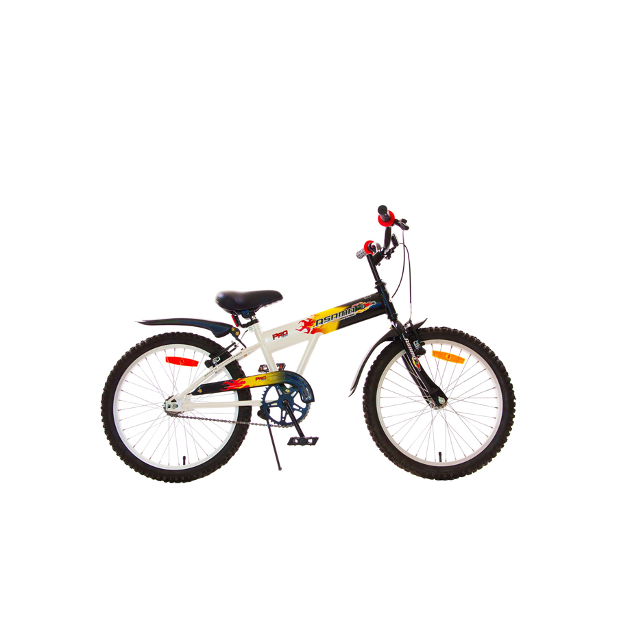 Xe đạp trẻ em - AMT 57 (20")